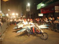 ItajaÃ­ - 150 anos!