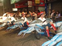 ItajaÃ­ - 150 anos!