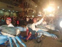 ItajaÃ­ - 150 anos!