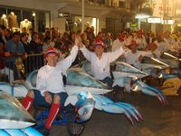 Itajaí­ - 150 anos!