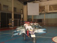 ColÃ©gio Salesiano 01/10/2010