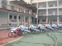 ColÃ©gio Salesiano 01/10/2010