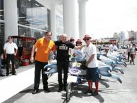 Abertura Havan ItajaÃ­