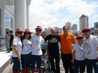 Abertura Havan ItajaÃ­